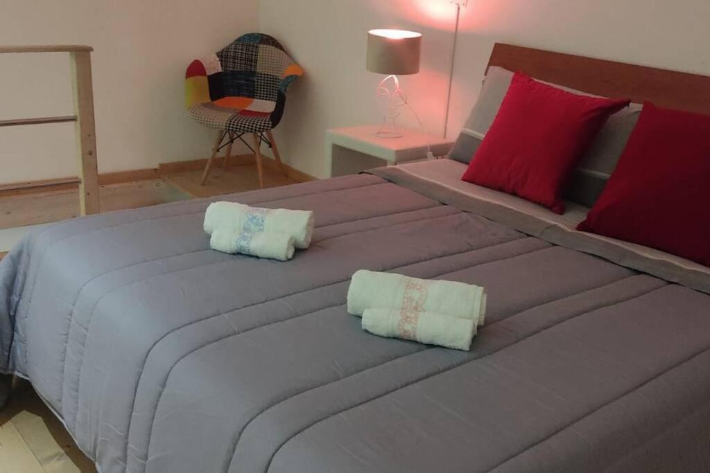 Casa Graziella Apartment Бриндизи Екстериор снимка