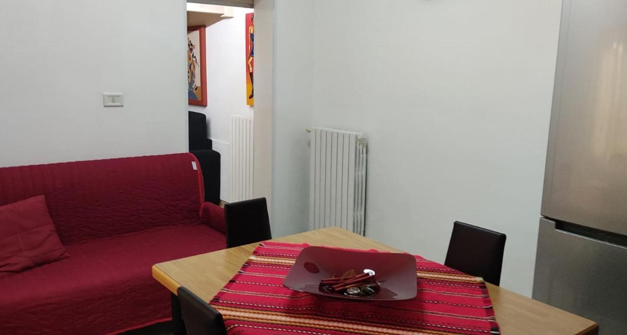 Casa Graziella Apartment Бриндизи Екстериор снимка