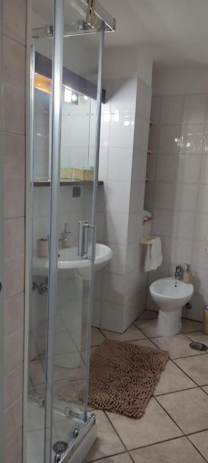 Casa Graziella Apartment Бриндизи Екстериор снимка