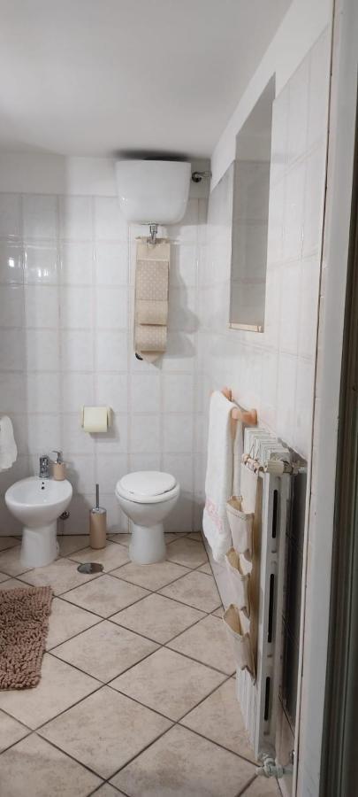 Casa Graziella Apartment Бриндизи Екстериор снимка