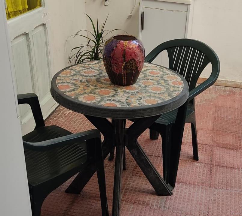 Casa Graziella Apartment Бриндизи Екстериор снимка