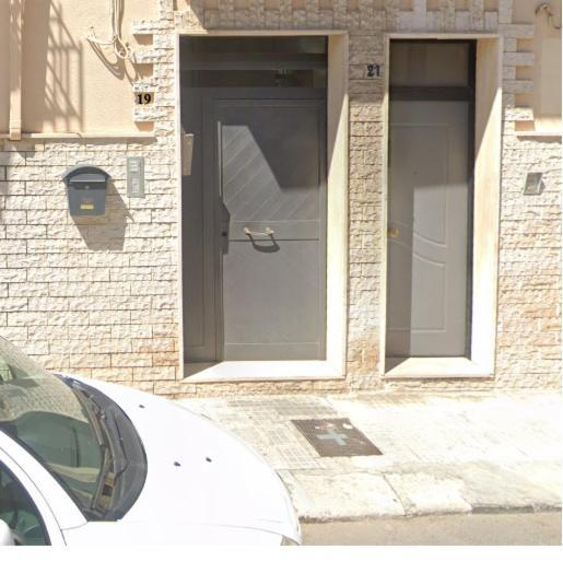 Casa Graziella Apartment Бриндизи Екстериор снимка