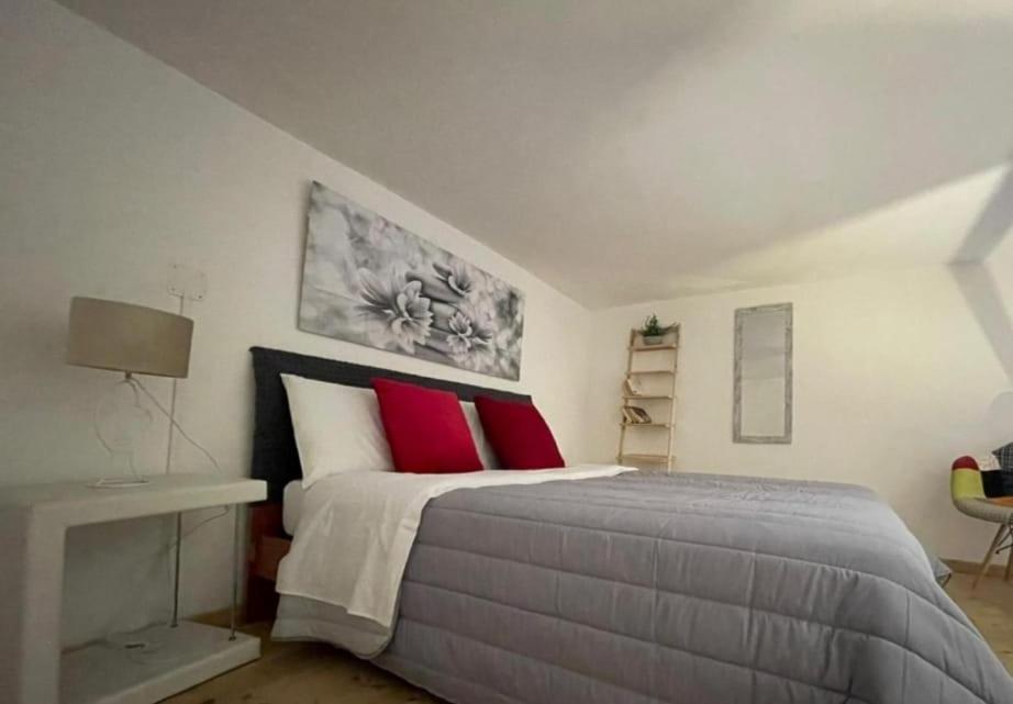 Casa Graziella Apartment Бриндизи Екстериор снимка