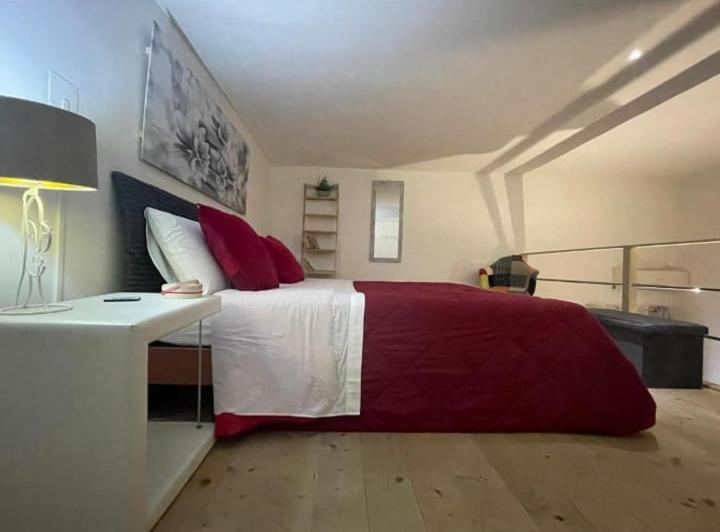 Casa Graziella Apartment Бриндизи Екстериор снимка