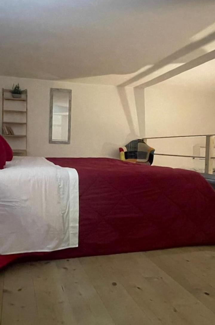 Casa Graziella Apartment Бриндизи Екстериор снимка