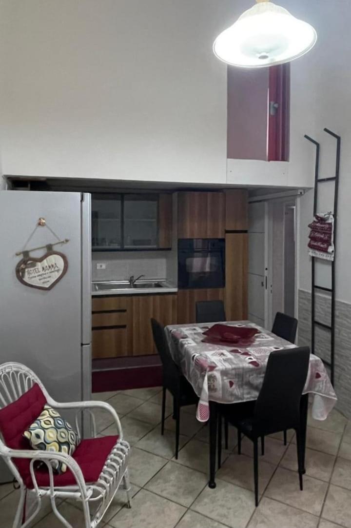 Casa Graziella Apartment Бриндизи Екстериор снимка