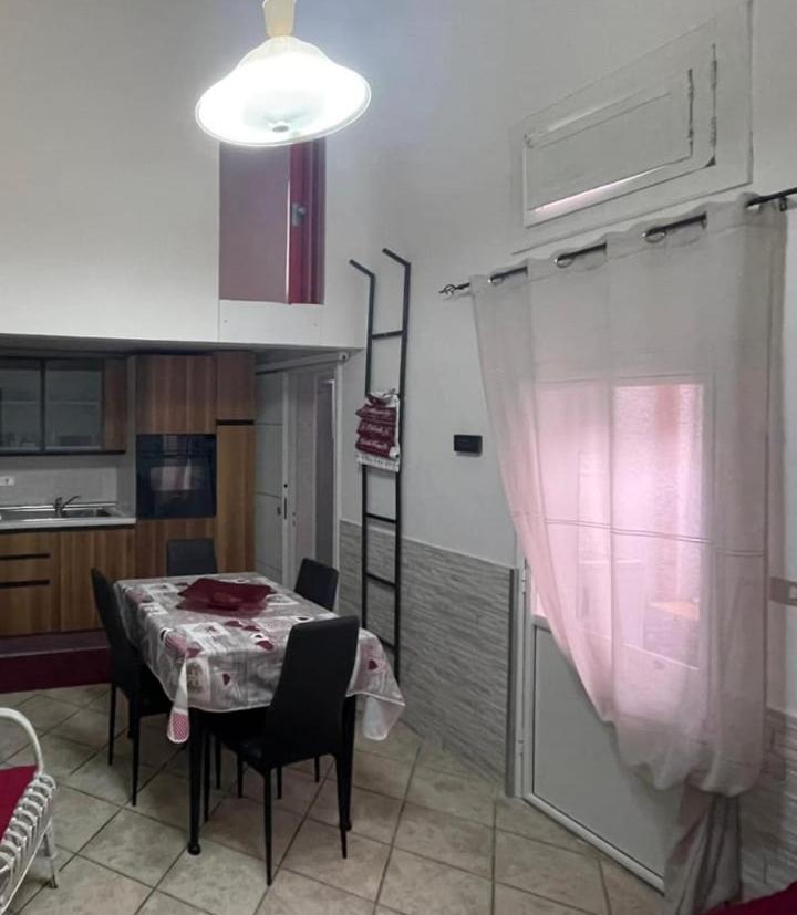 Casa Graziella Apartment Бриндизи Екстериор снимка
