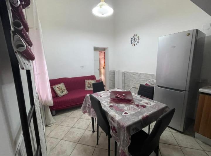 Casa Graziella Apartment Бриндизи Екстериор снимка