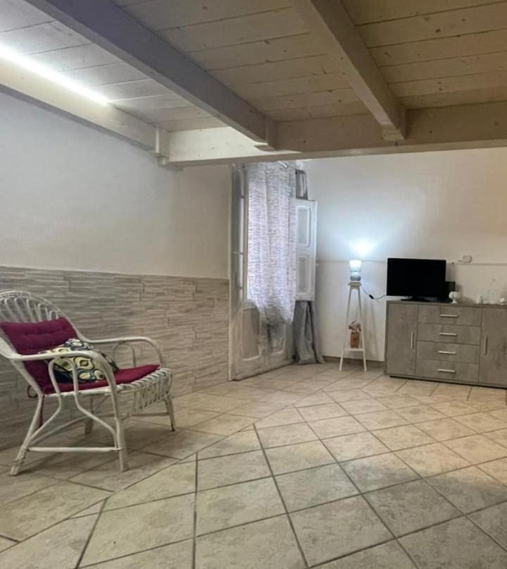 Casa Graziella Apartment Бриндизи Екстериор снимка